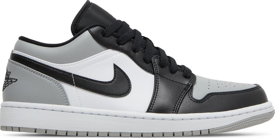 Jordan 1 Low Shadow Toe – Kohlrabis 195866401242