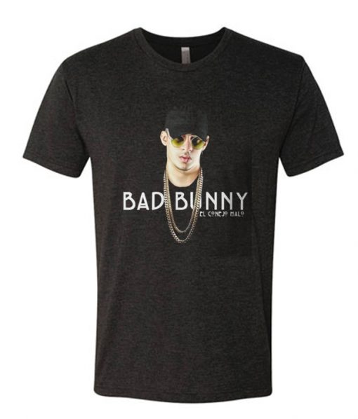 Bad Bunny Rs Shirts