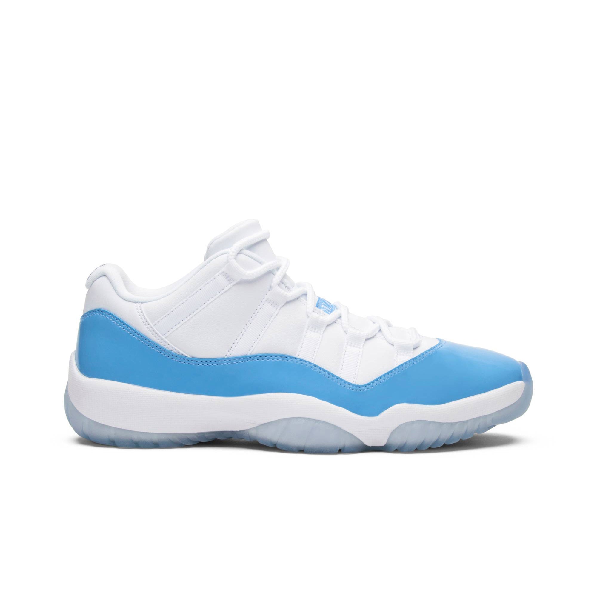 JD 11 Retro Low ‘UNC’ 528895-106 SNK526332349