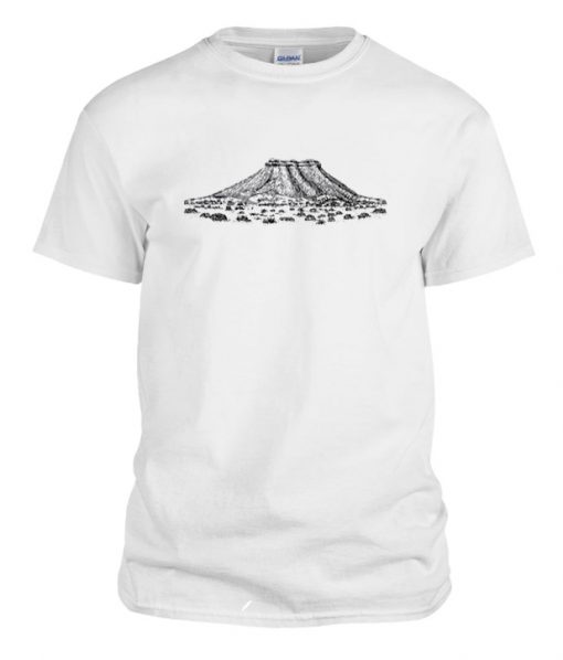 Table Mountain RS T-Shirt