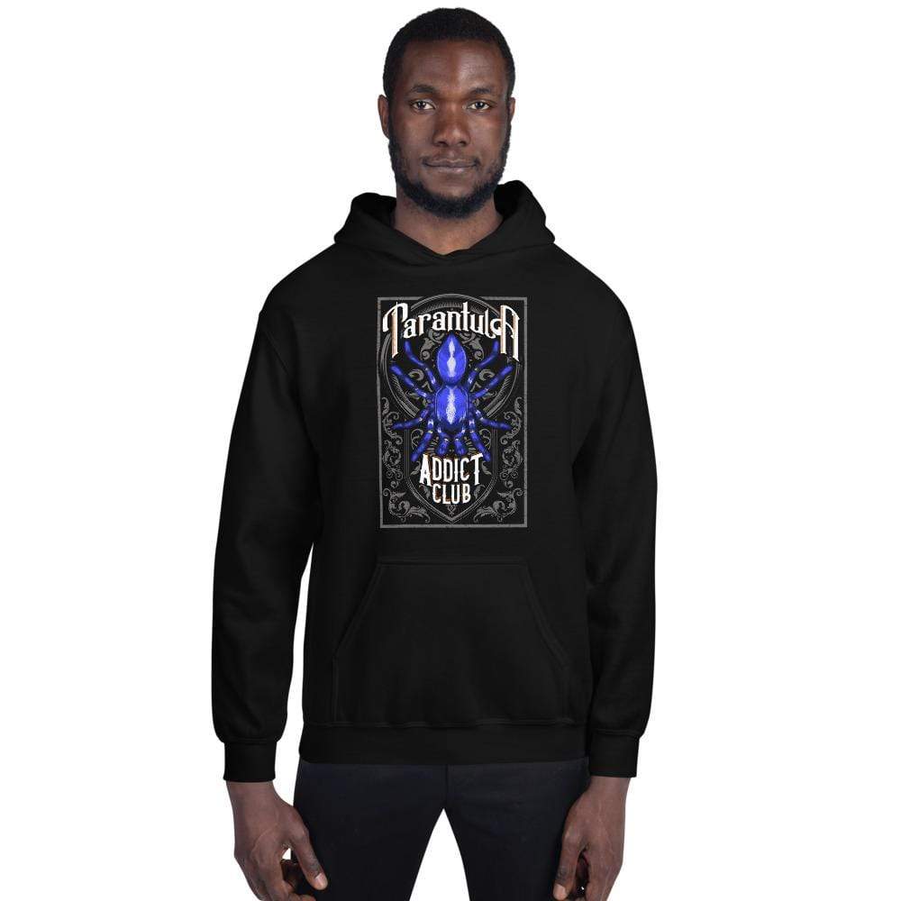 Tarantula Addict Club Metallica – Hoodie