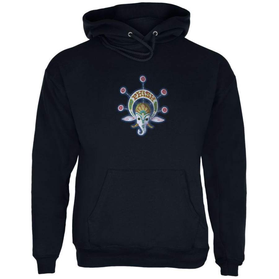 Phish – Elephant Hoodie