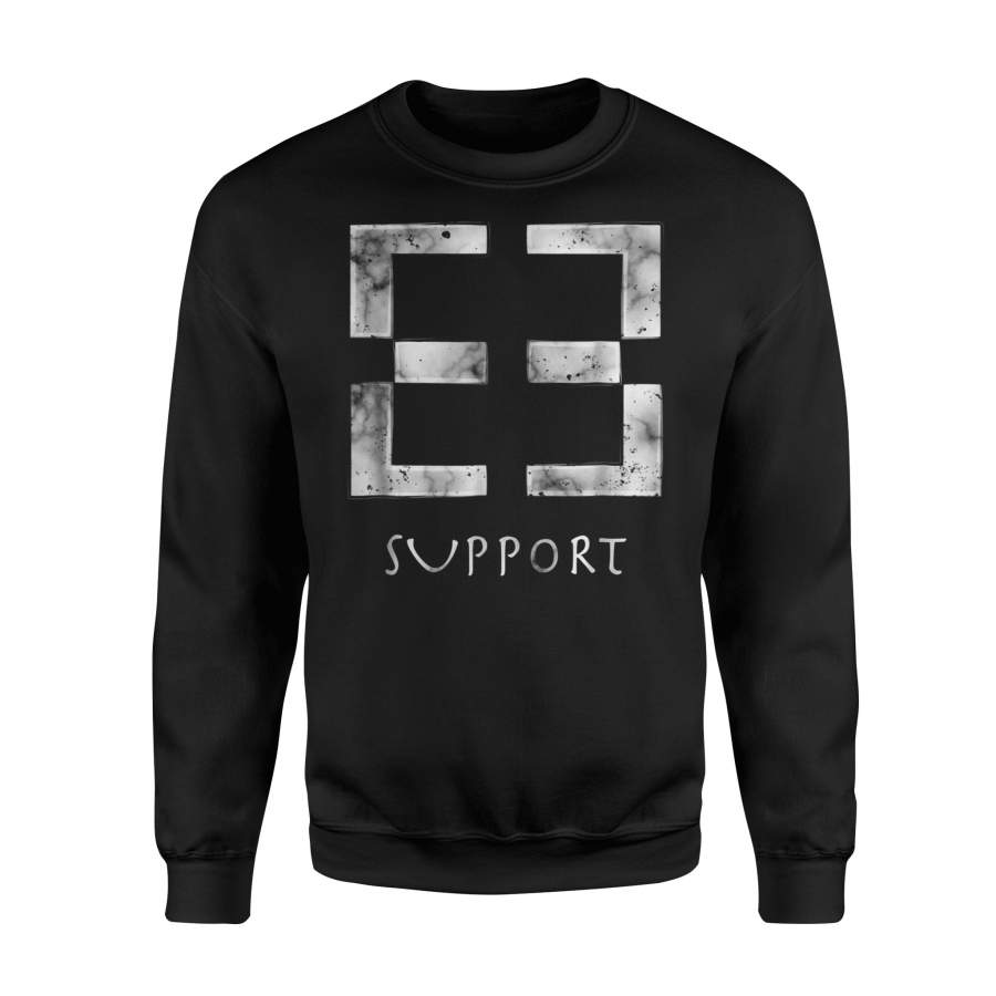 African Adinkra Woforo Dua Pa A Meaning Support Sweatshirt