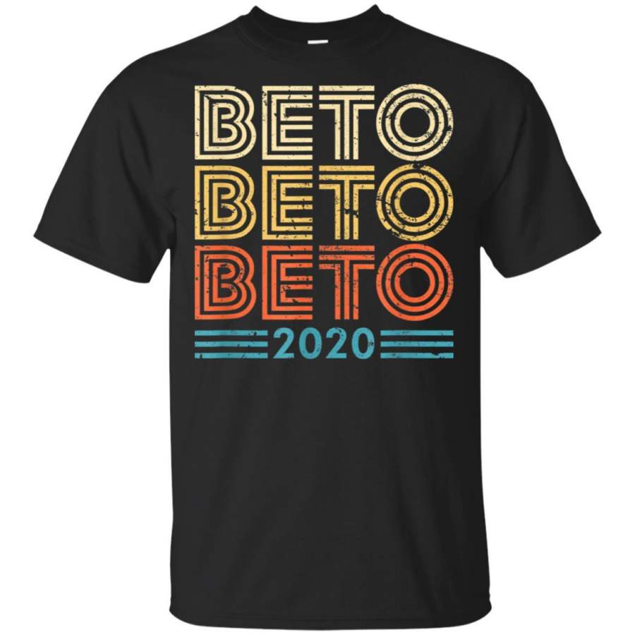 Beto Beto Beto 2020 Vintage T-Shirt