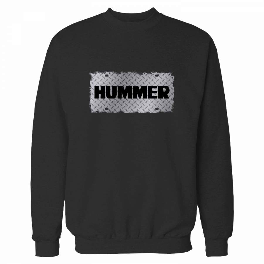 Hummer Club Sweatshirt