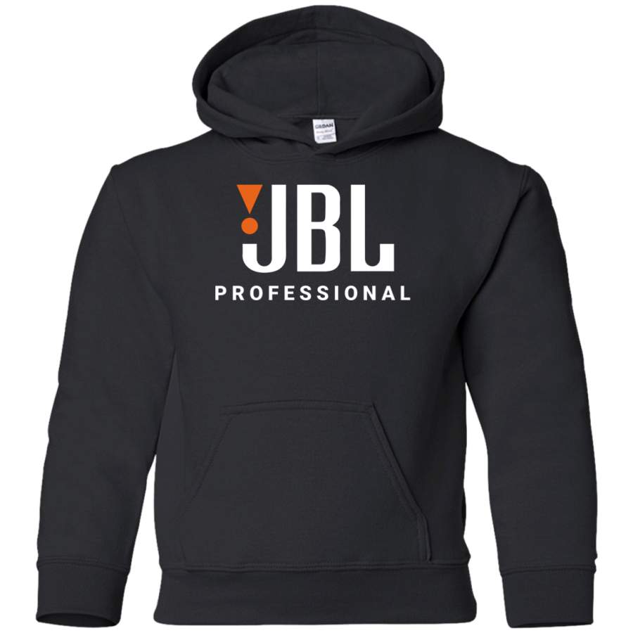 AGR JBL Professional Youth Pullover Hoodie