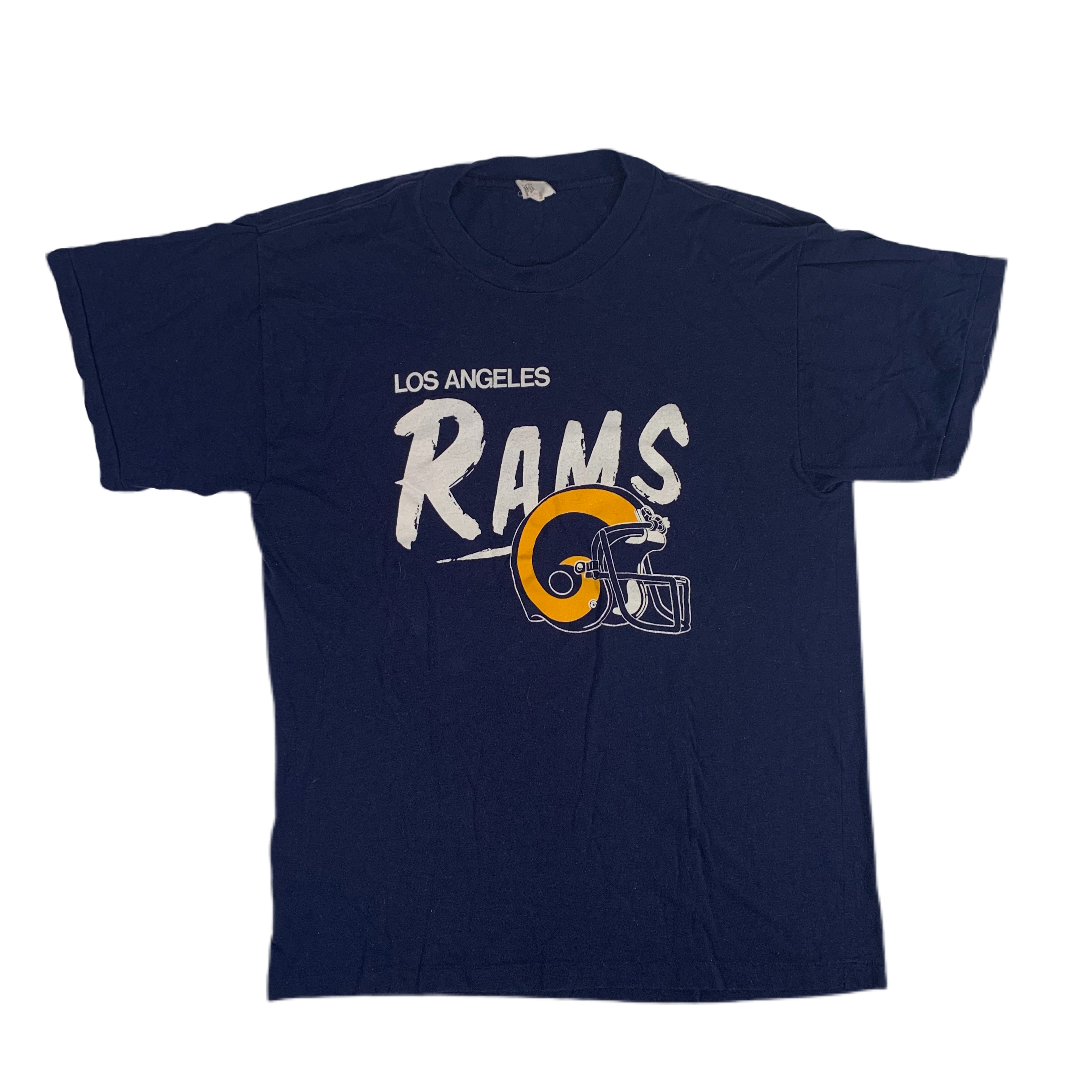 Vintage Los Angeles Rams “Helmet” T-Shirt