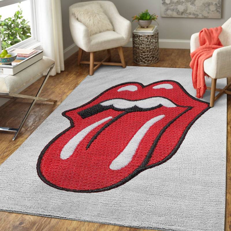 The Rolling Stones Rugs V1