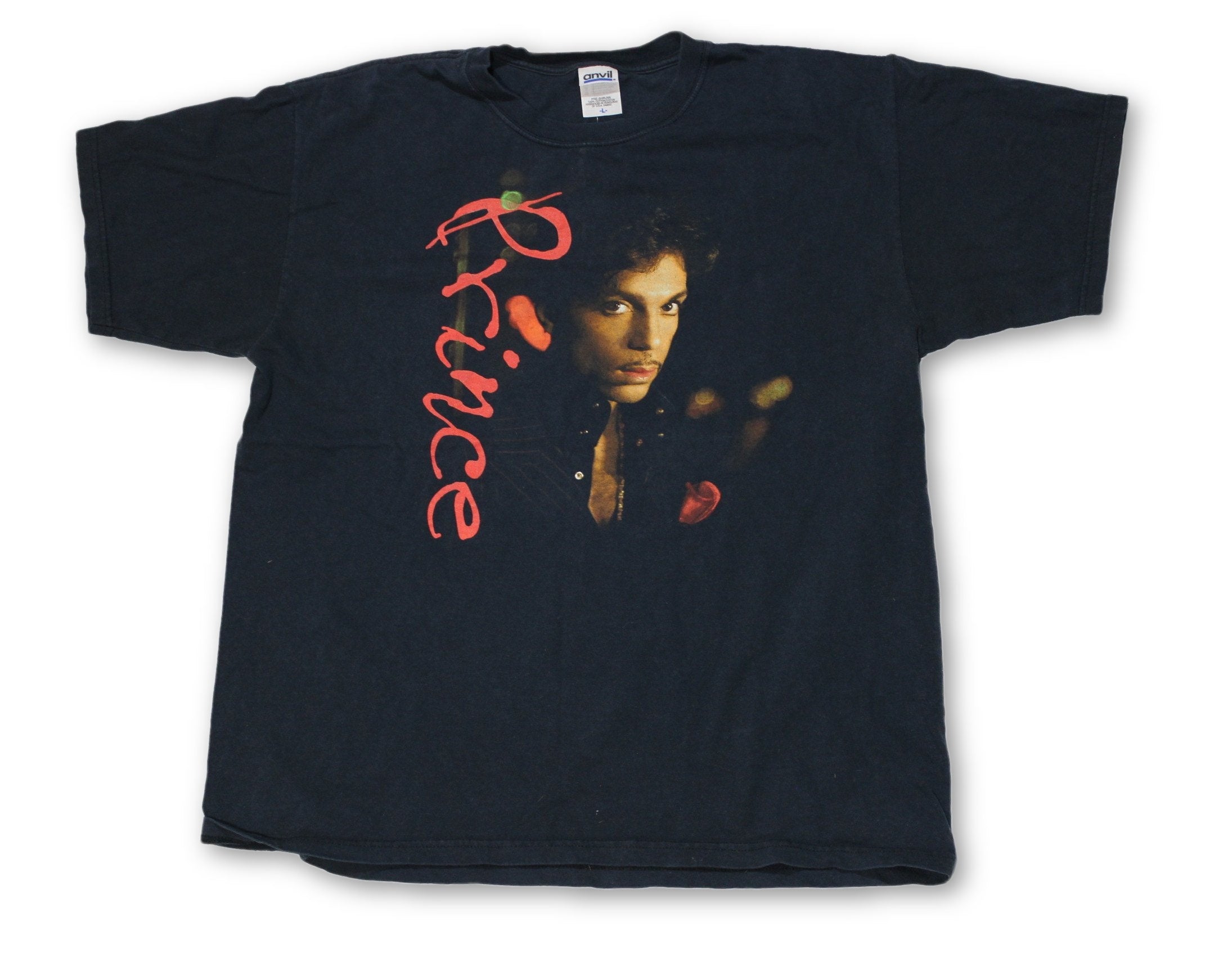 Vintage Prince “Musicology 2004ever” T-Shirt