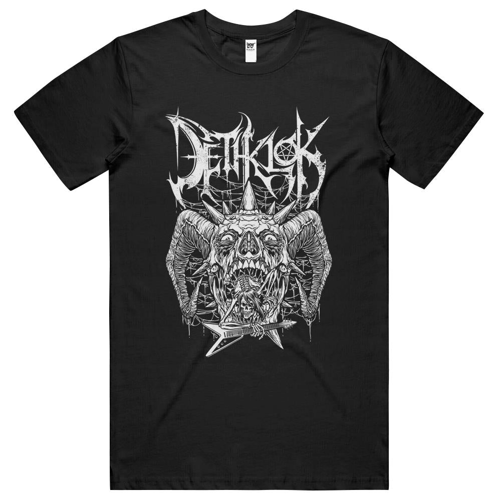 Dethklok! T Shirts