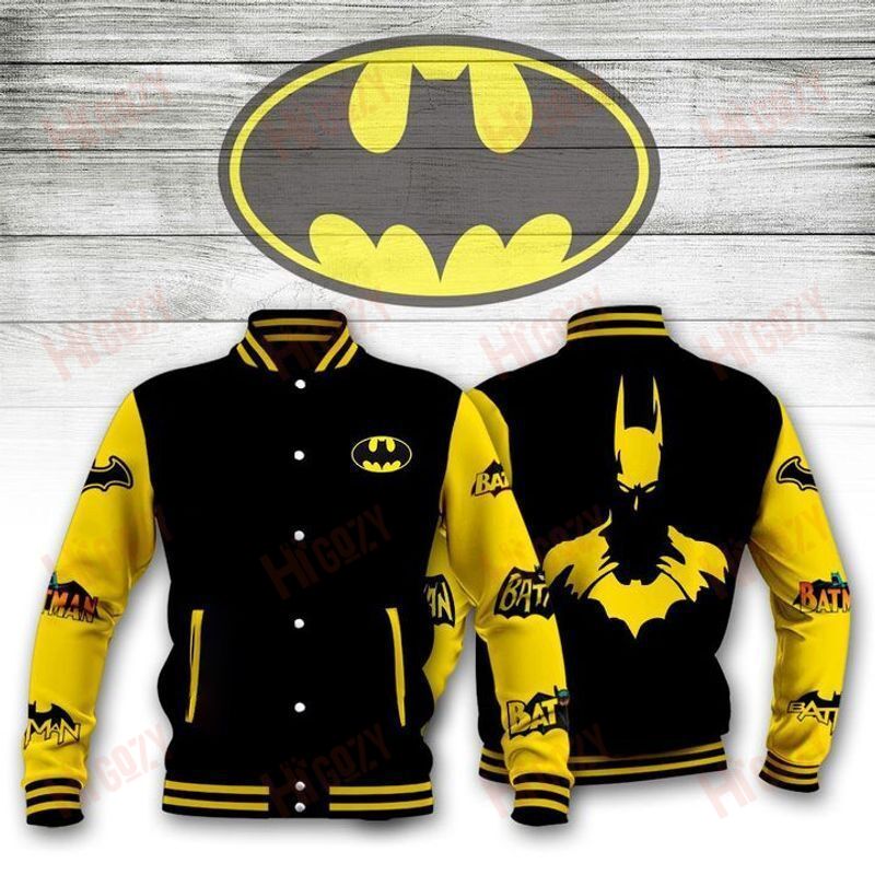 Batman Jacket, The Dark Knight Jacket 3D, Batman Day, Jacket For Men/Women