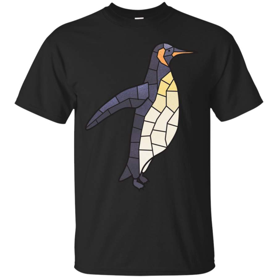 ARCTIC – PENGUIN T Shirt & Hoodie