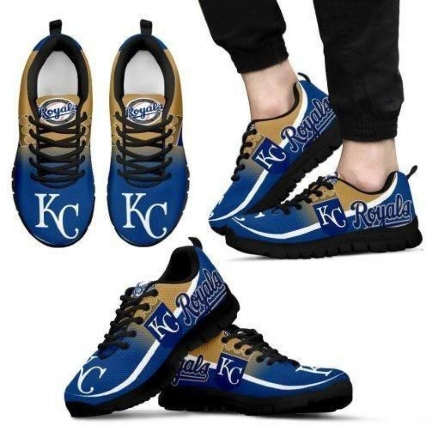 Kansas City Royals Sneakers