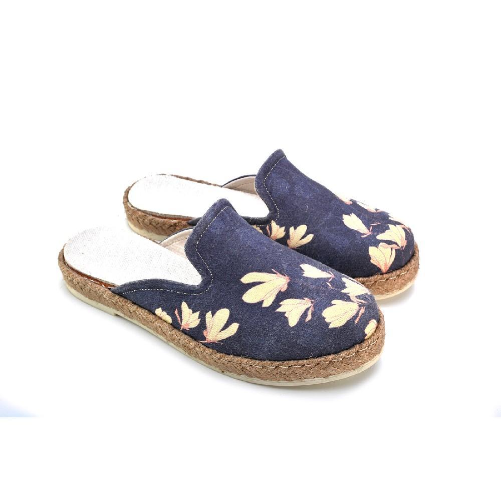 Slip On Sneakers Slipper San3405