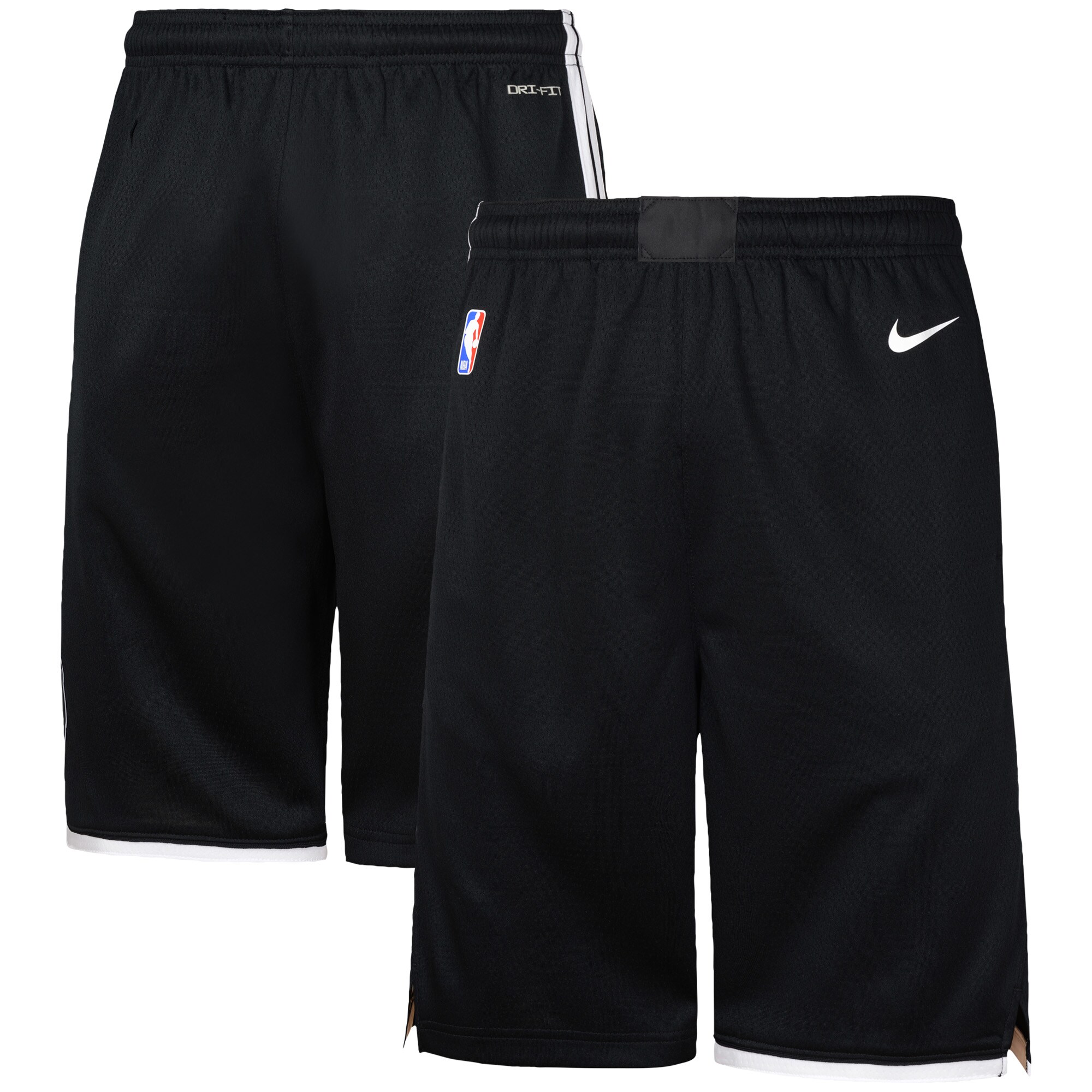 Memphis Grizzlies City Edition Swingman Short 23 – Youth