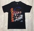 Vintage Aerosmith Get A Grip Promo shirt