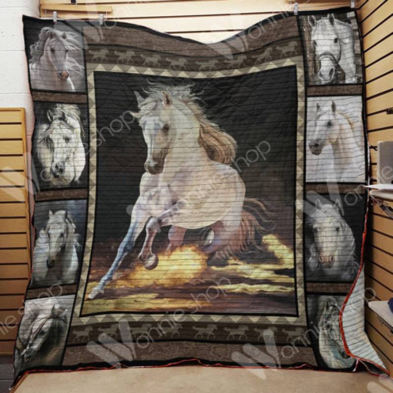 Horse Blanket JL0104 85O34