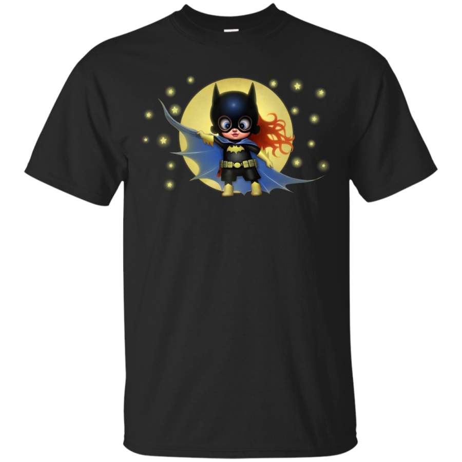 BATMAN – BatCute T Shirt & Hoodie