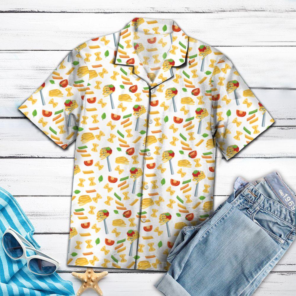 Amazing Italian Pasta Hawaii Shirt For Hawaii Aloha Ha41543