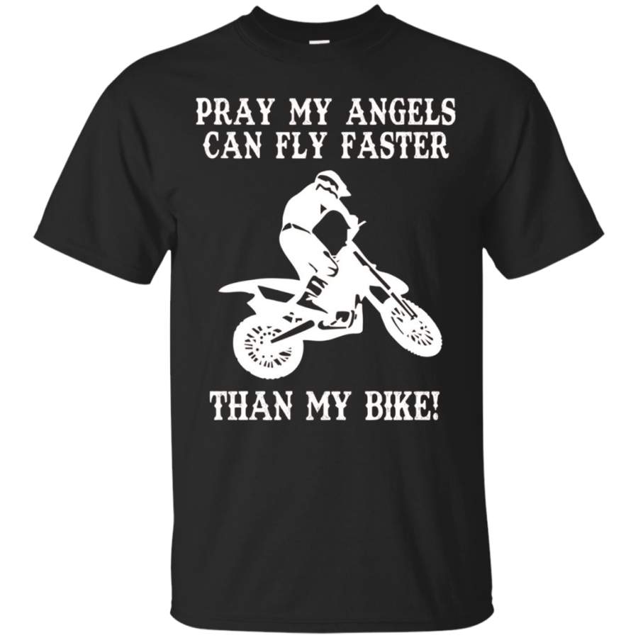 AGR Motocross Dirt Bike Biker Extreme Sport Tshirt T Shirt Tee