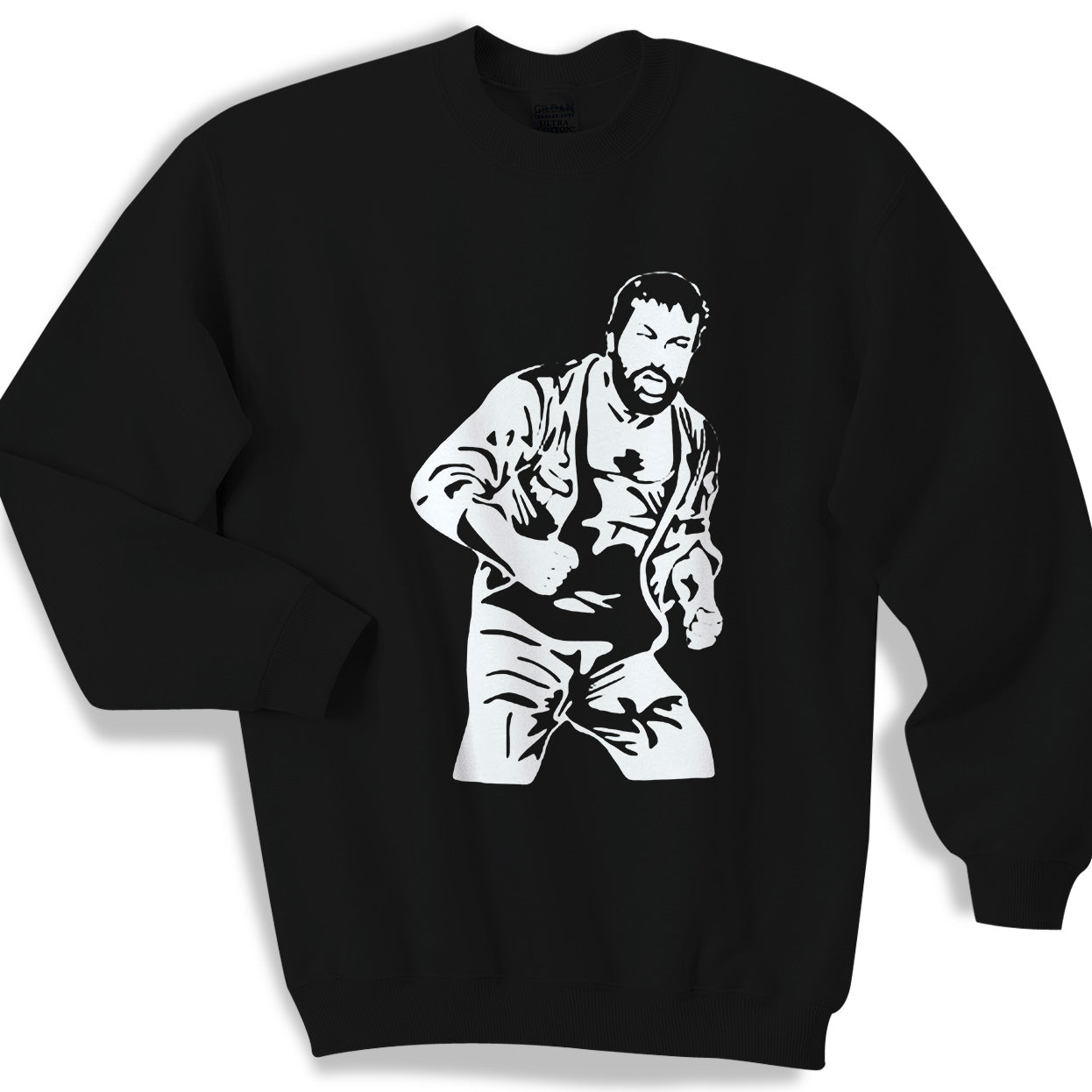 Bud Spencer Film Baby Onesie Sweater Sweatshirt