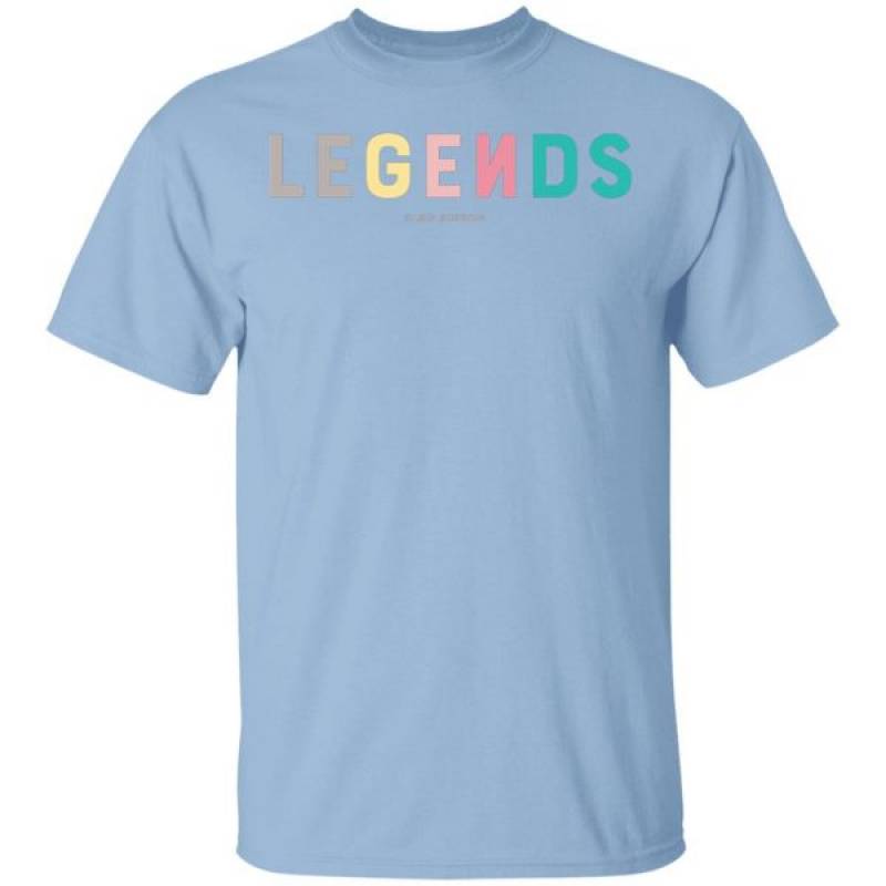 Norris Nuts Merch Shirt