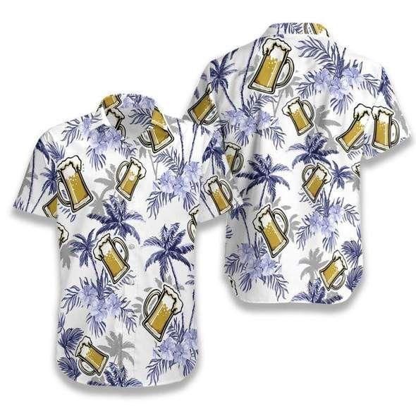 Higozy Germany Hawaii Shirts Ha80835