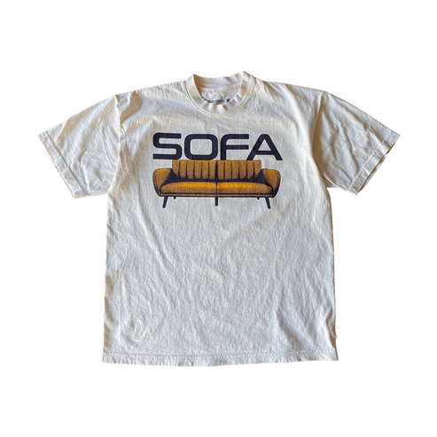 Sofa v1 T shirt Outfit