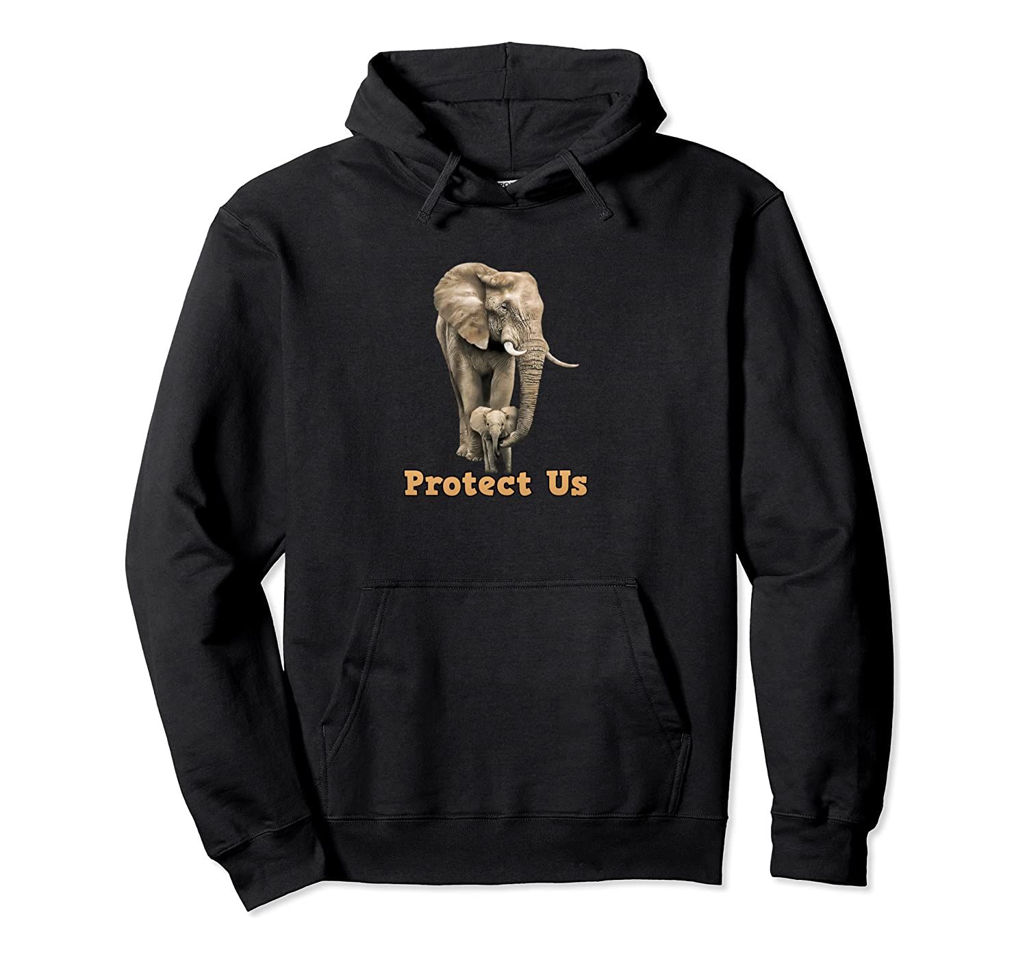 Save The Elephants Pullover Hoodie, T-Shirt, Sweatshirt