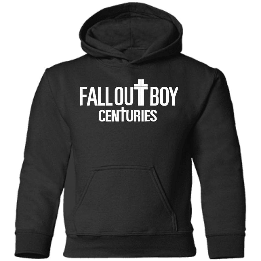 AGR Fall Out Boy Centuries Toddler Pullover Hoodie