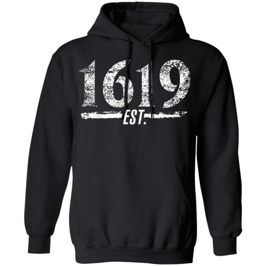 Project 1619 Hoodie