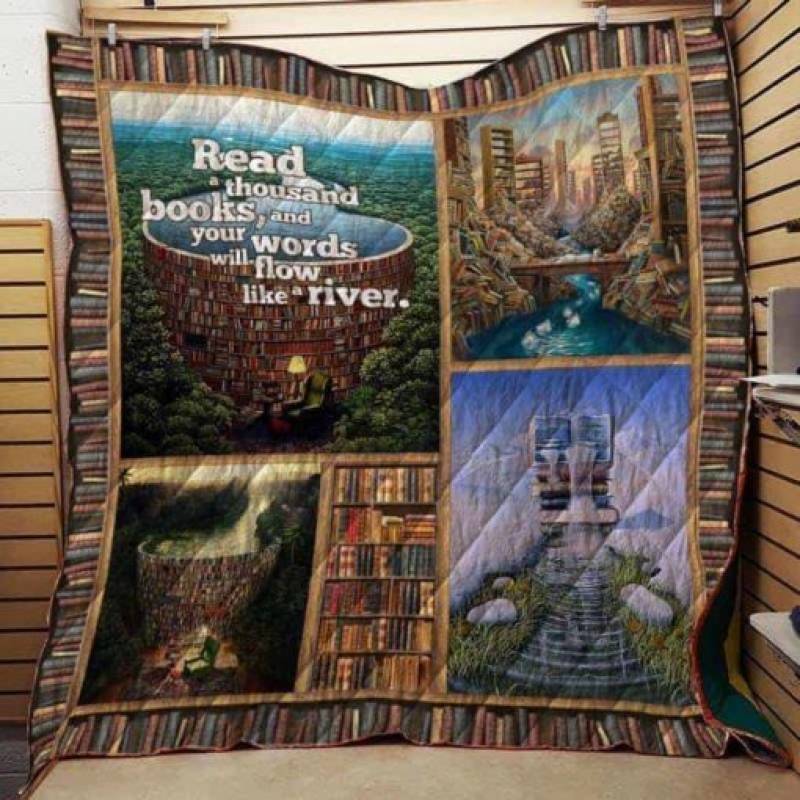 Book D1403 84O32 Blanket