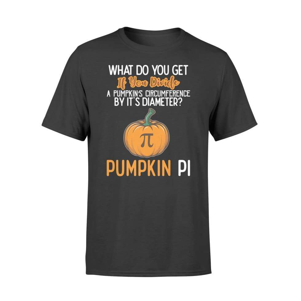 Funny Pumpkin Pi Halloween Costume Math Teacher Gift Unisex T-Shirt Hoodie Sweatshirt Plus Size S-5Xl