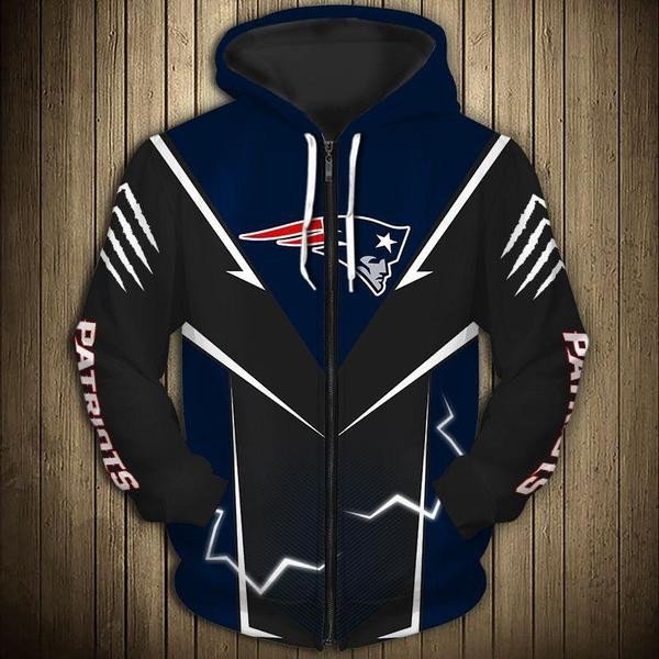 New England Patriots Hoodie 740