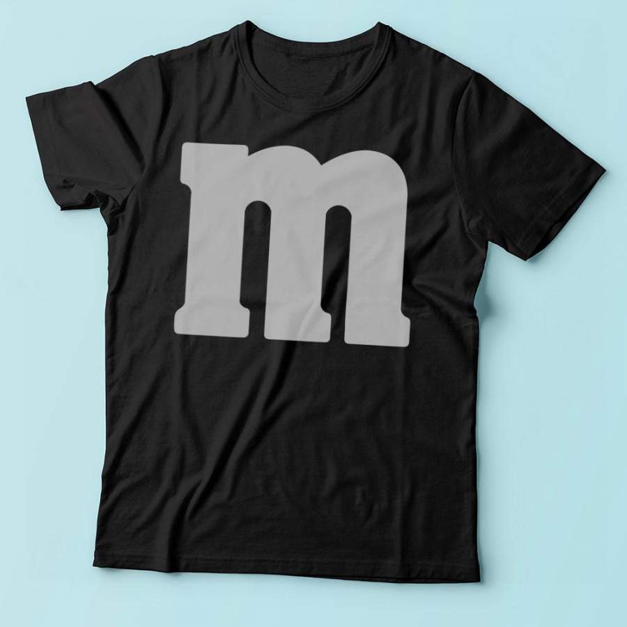 New M Cosplay Candy Men’S T Shirt