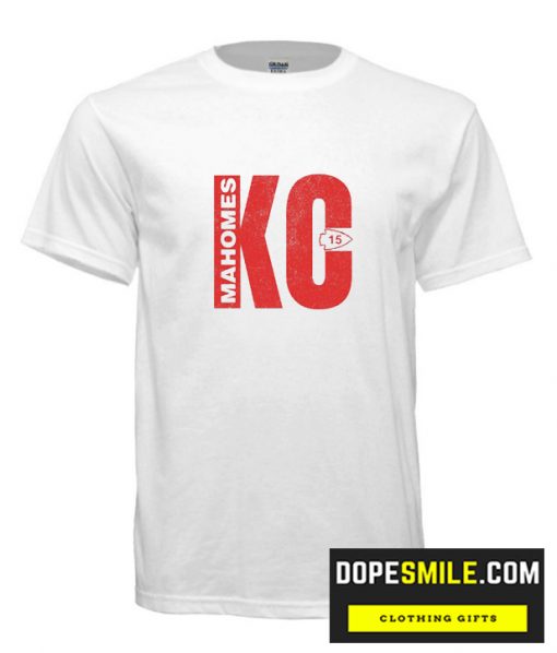 Mahomes Kansas City Cool Shirt