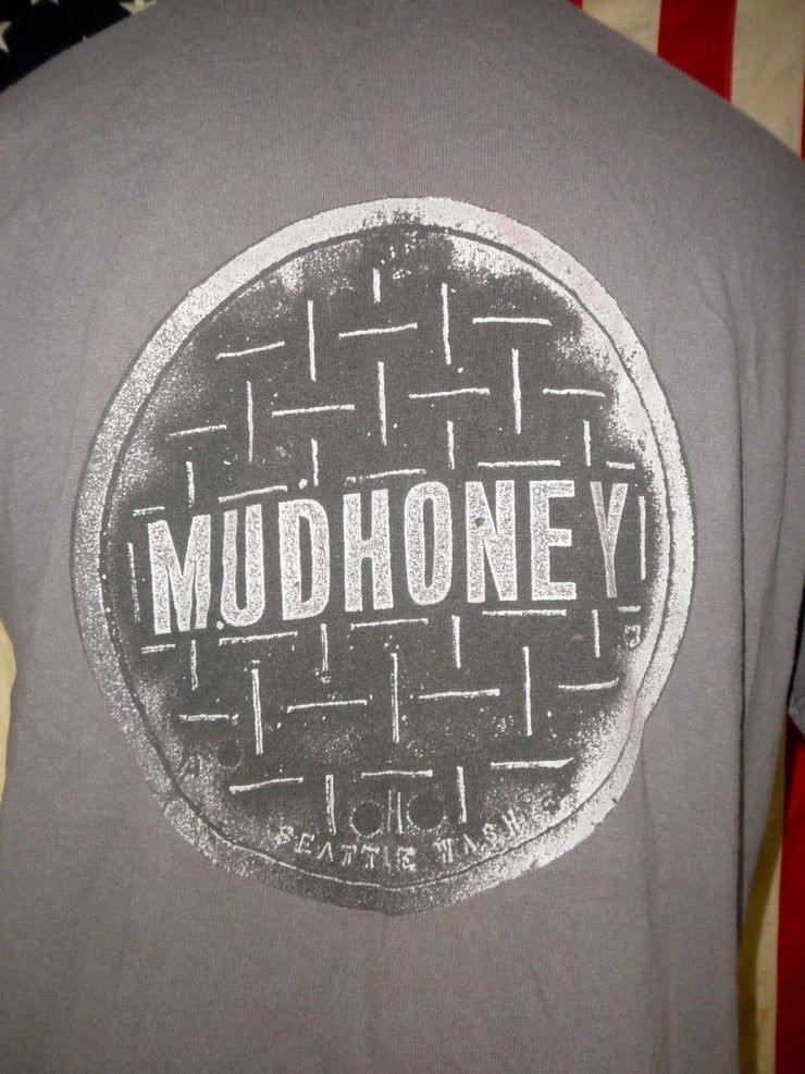 1990 Mudhoney Excellent Tat Shirt