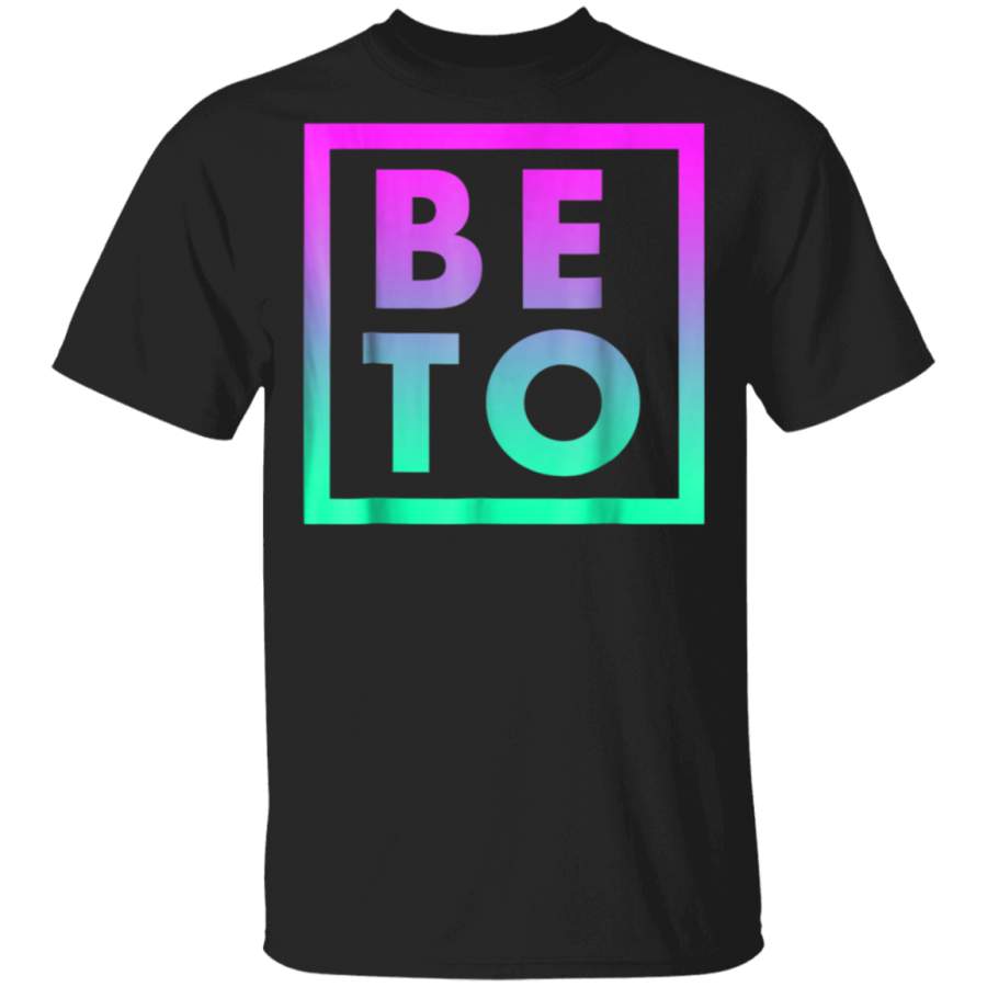 Beto for Texas Senate 2018 Tshirt