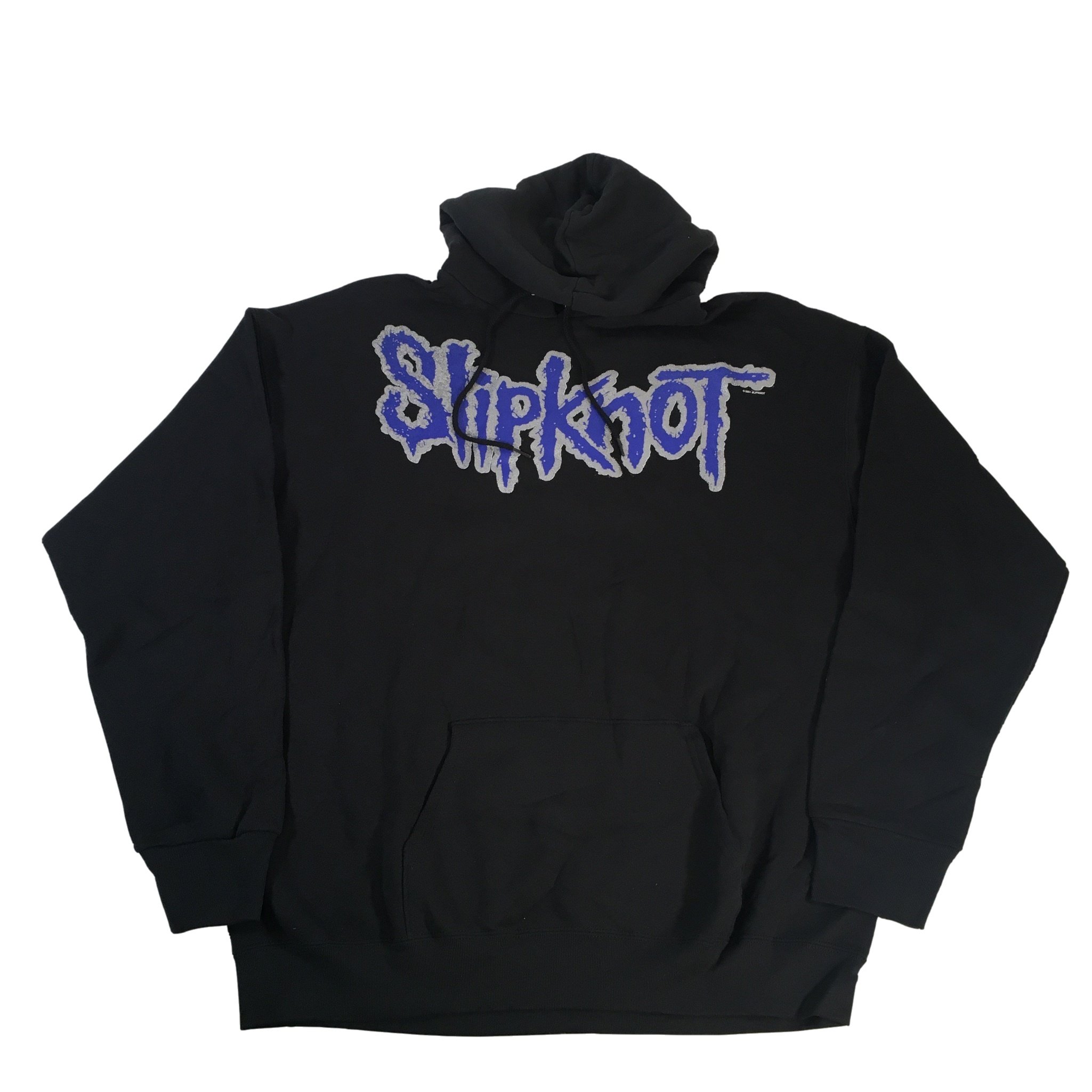 Vintage Slipknot “Iowa” Hoodie