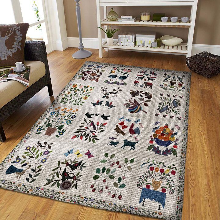 Animal CLM3011049M Rug