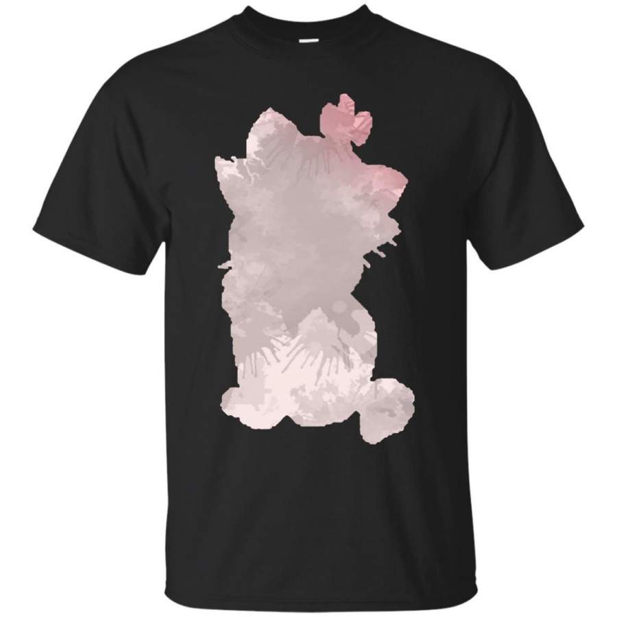 MARIE – Kitten Inspired Silhouette T Shirt & Hoodie