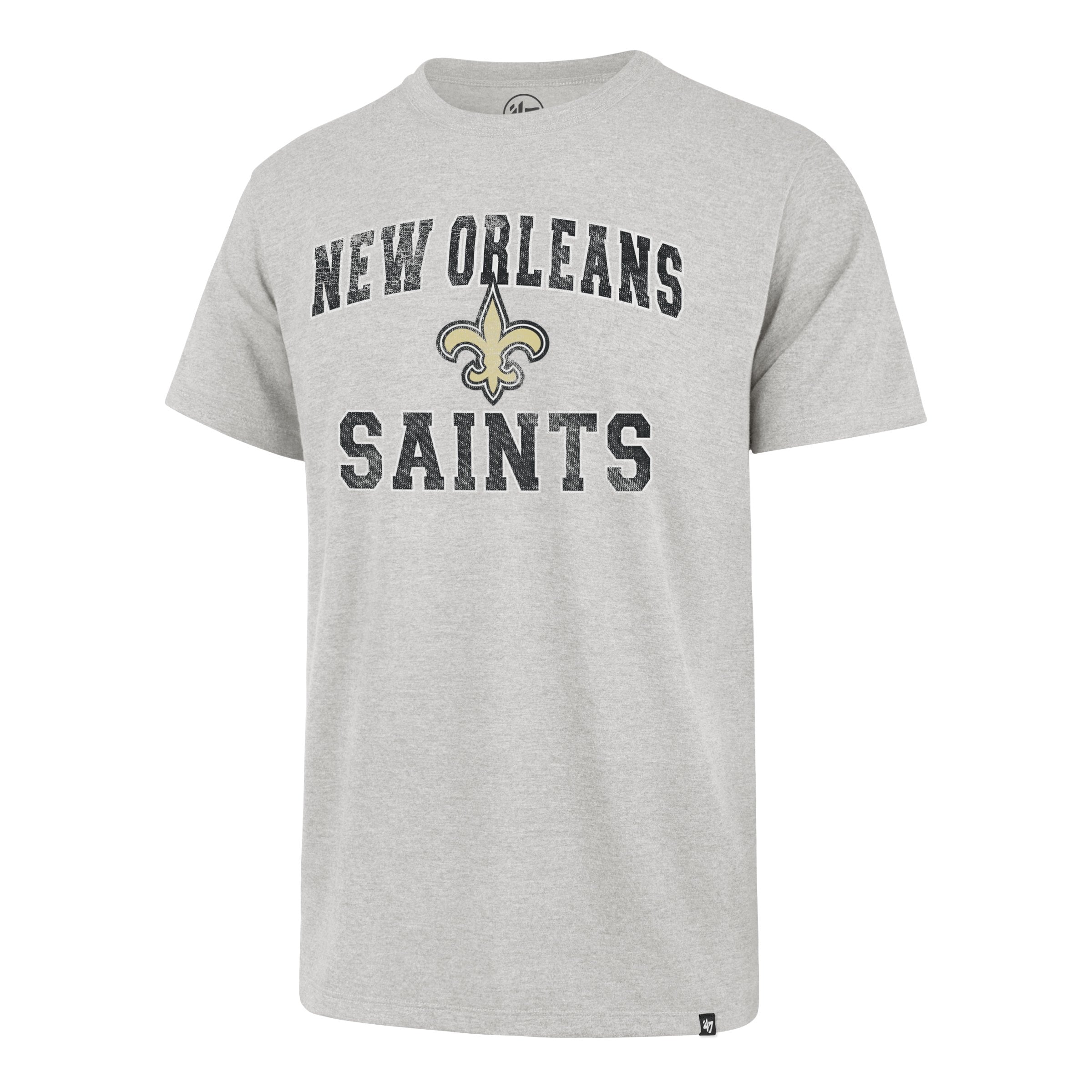 New Orleans Saints Union Arch ’47 Franklin Tee