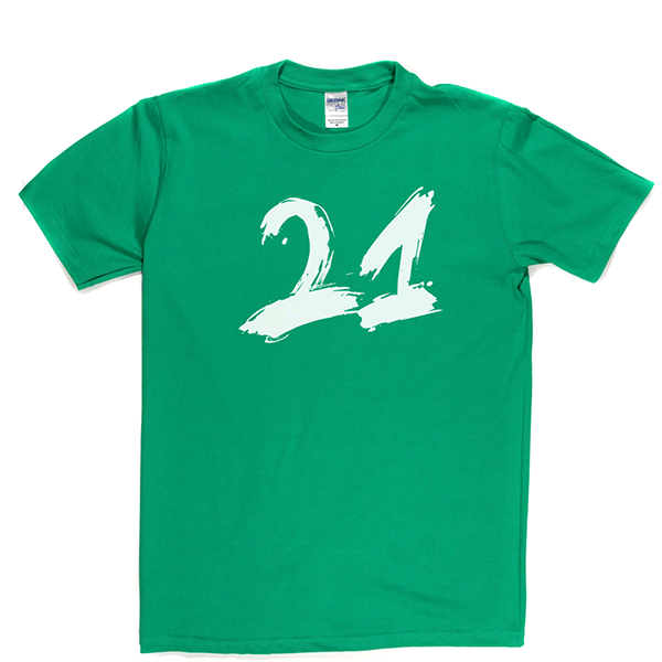 21b T-shirt