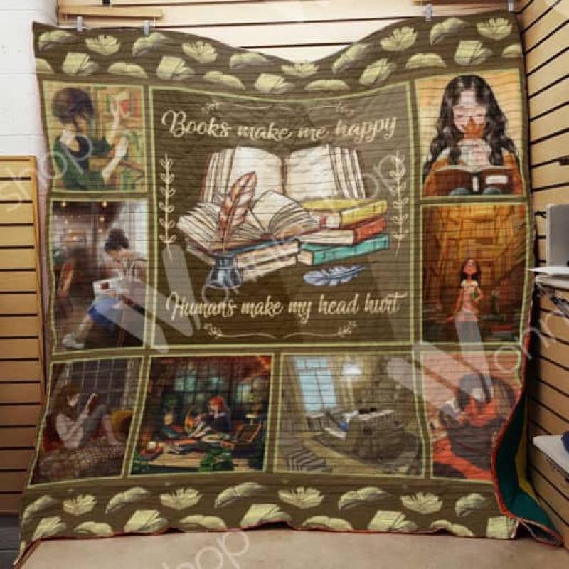 Book A0901 83O35 Blanket