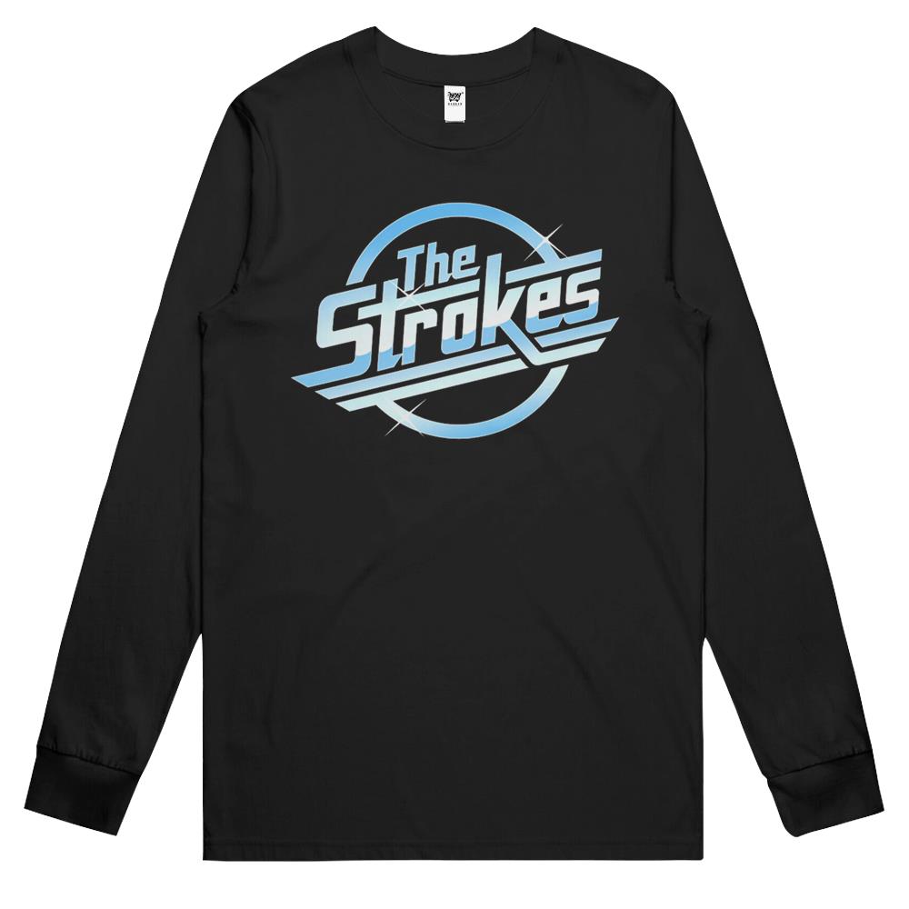 Strokes Long Sleeve T Shirts