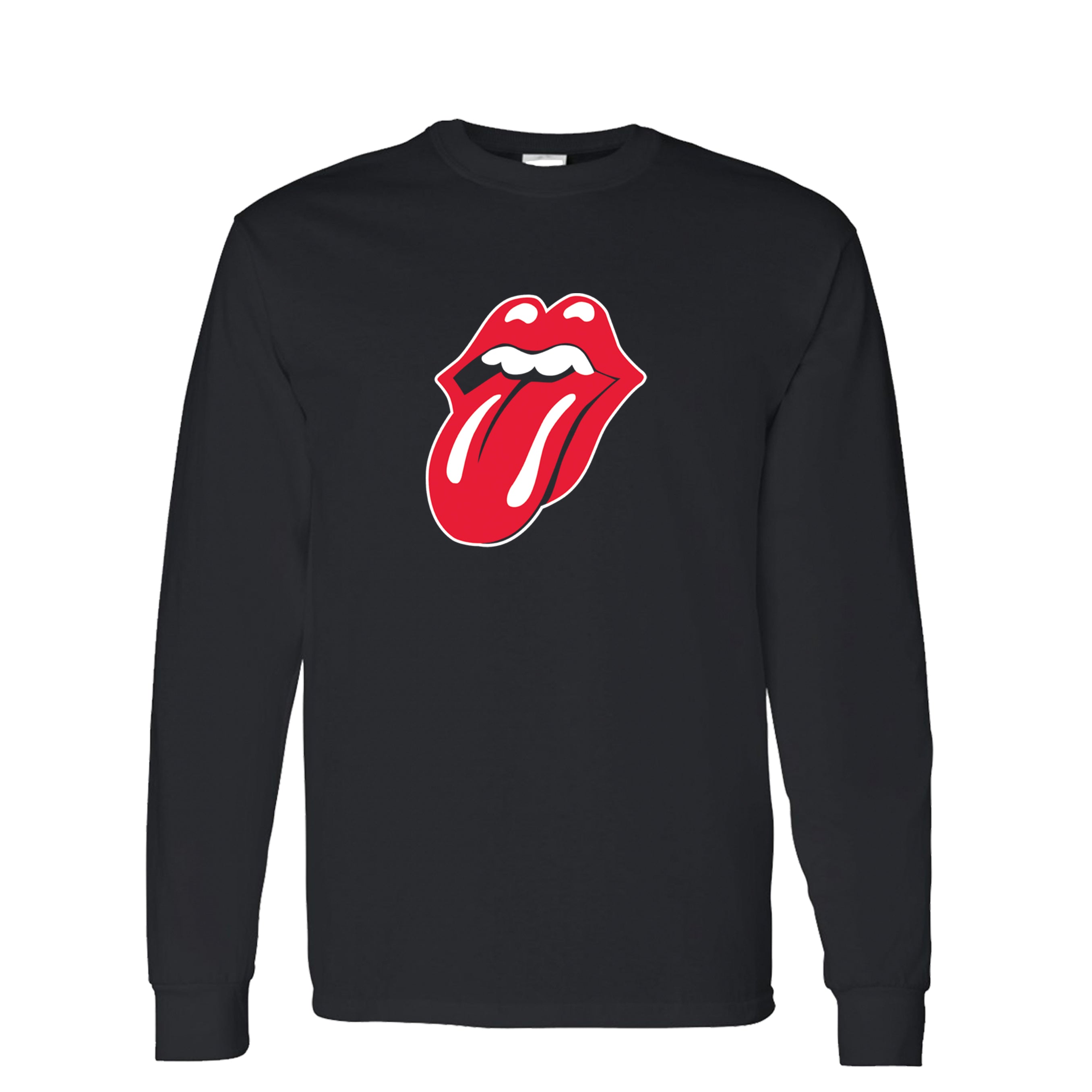 Rolling Stones Men’s Long Sleeve T-shirt