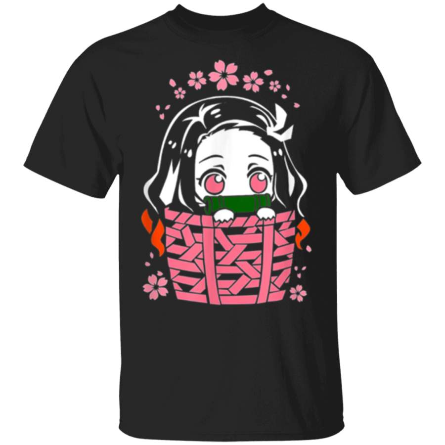 Cute Slayer Demon Classic T-Shirt