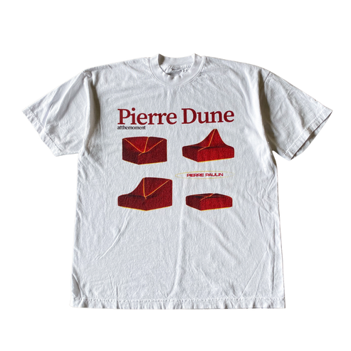 Pierre Dune Tee Shirt Outfit