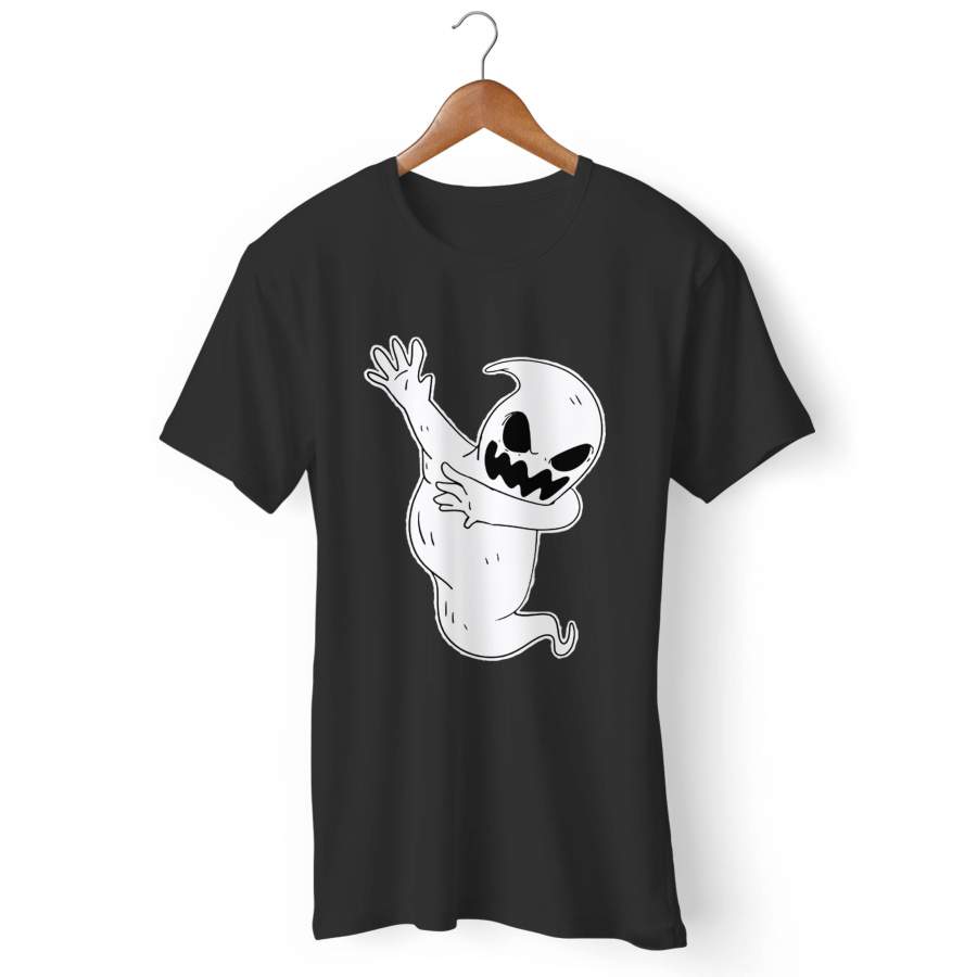 Dabbing Halloween Man’s T-Shirt