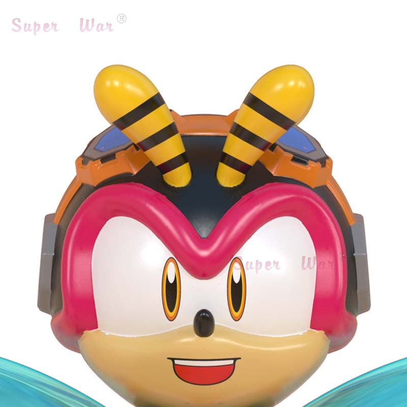 Single Cartoon Game Anime Movie models Figures Head accessories Building Blocks toys for children Series-160 LG1001 alx